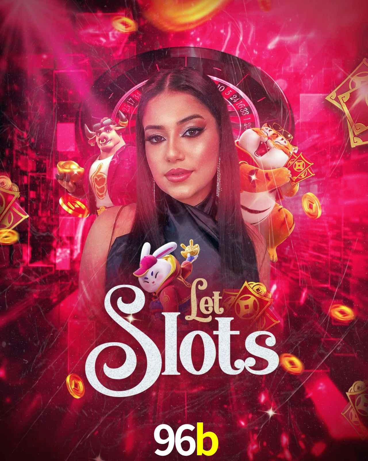 A Emoção da Loteria na 96b: Uma Chance de Mudança de Vida