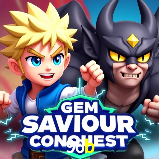 Inovações de Jogos na 96b: O Futuro das Experiências Interativas